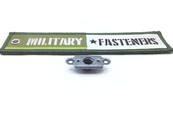 MS21059L4K Self-Locking Nutplate (3)