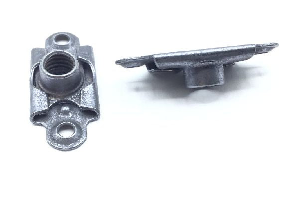 MS21059L4K Self-Locking Nutplate (4)