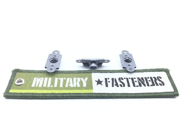 MS21059L4 Self-Locking Nutplate (3)