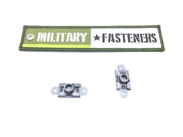 MS21059L4 Self-Locking Nutplate (4)