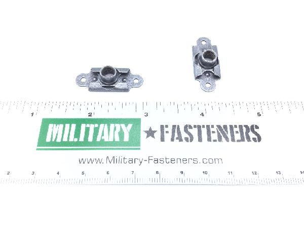 MS21059L4 Self-Locking Nutplate (5)