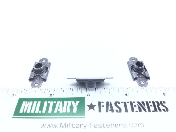 MS21059L4 Self-Locking Nutplate (6)