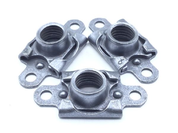 MS21059L5 Self-Locking Nutplate