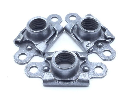 MS21059L5 Self-Locking Nutplate