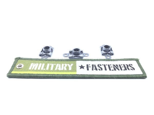 MS21059L5 Self-Locking Nutplate (2)