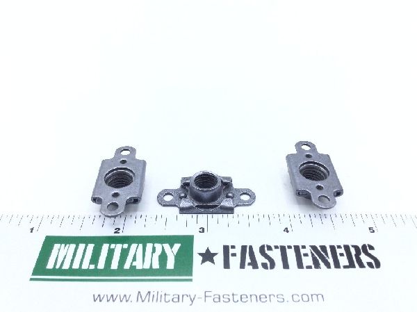 MS21059L5 Self-Locking Nutplate (3)