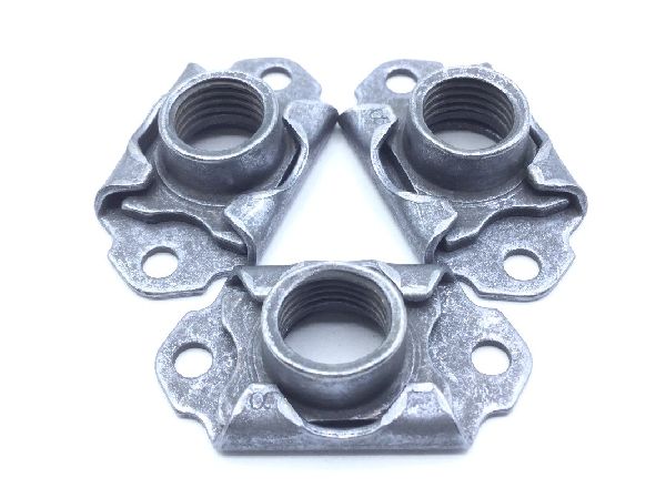 MS21059L6 Self-Locking Nutplate