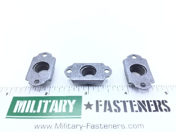 MS21059L6 Self-Locking Nutplate (6)