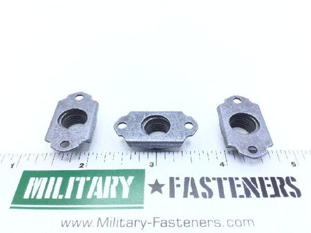MS21059L6 Self-Locking Nutplate (6)