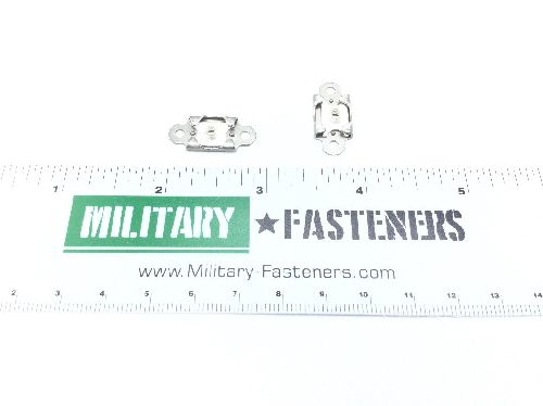 MS21060-04 Self-Locking Nutplate
