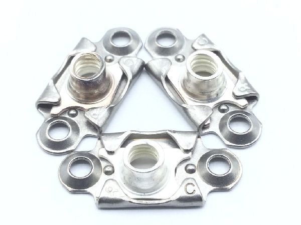 MS21060-08K Self-Locking Nutplate