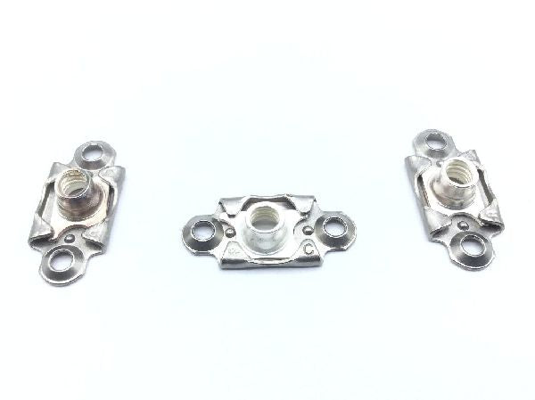 MS21060-08K Self-Locking Nutplate (2)