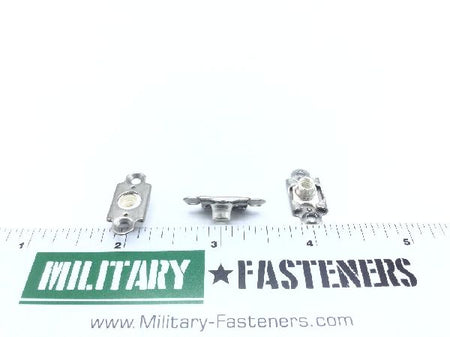 MS21060-08K Self-Locking Nutplate (4)