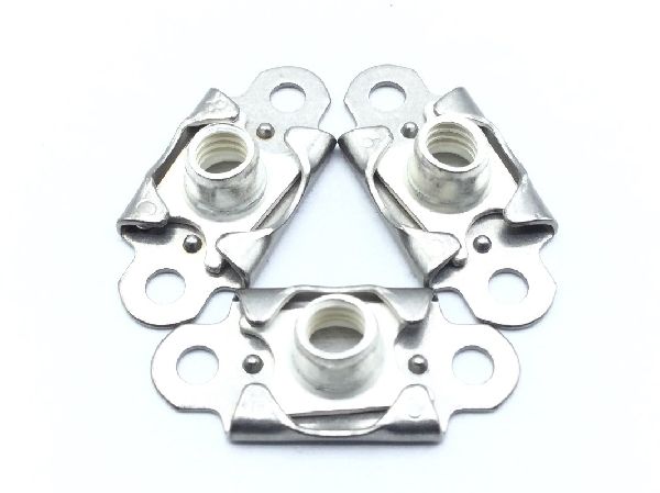 MS21060-08 Self-Locking Nutplate