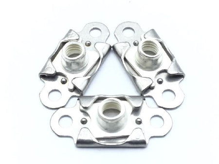 MS21060-08 Self-Locking Nutplate