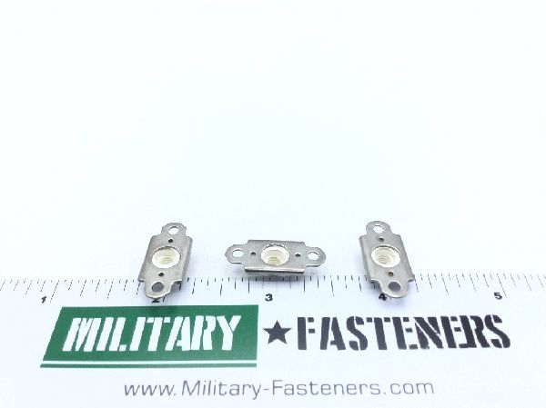 MS21060-08 Self-Locking Nutplate (3)
