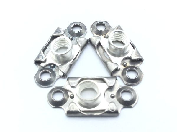 MS21060-3K Self-Locking Nutplate