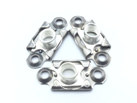 MS21060-3K Self-Locking Nutplate