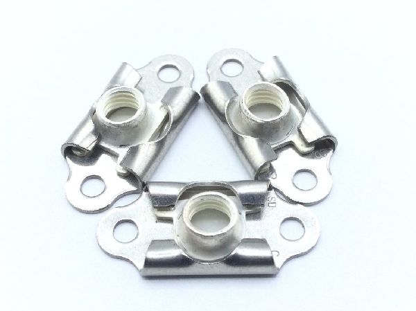 MS21060-3 Self-Locking Nutplate (2)