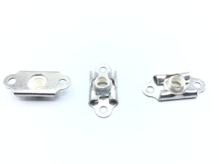 MS21060-3 Self-Locking Nutplate (3)