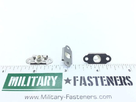 MS21060-3 Self-Locking Nutplate (6)