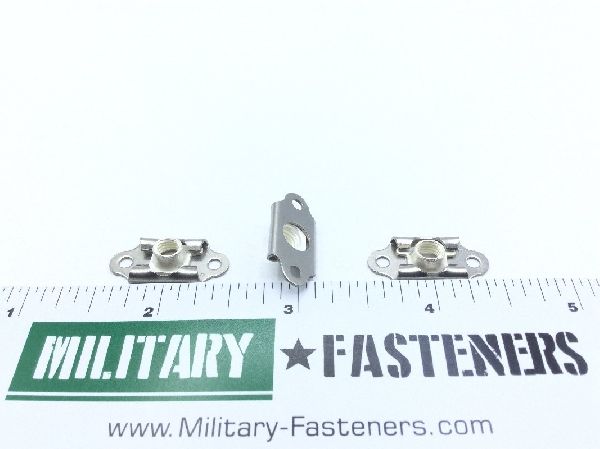 MS21060-3 Self-Locking Nutplate (7)