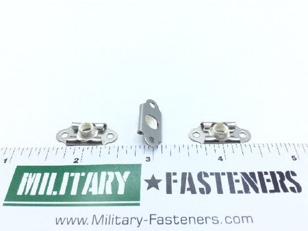 MS21060-3 Self-Locking Nutplate (7)