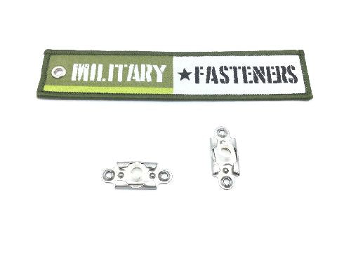 MS21060-4K Self-Locking Nutplate