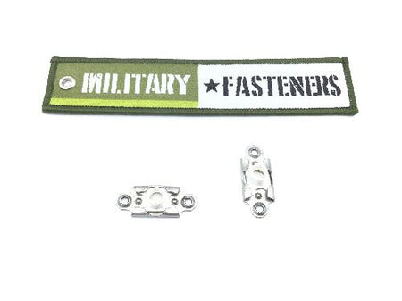 MS21060-4K Self-Locking Nutplate