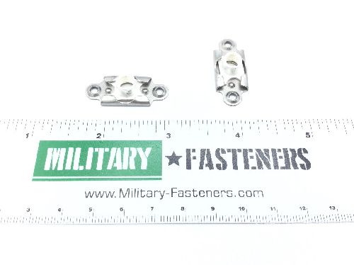 MS21060-4K Self-Locking Nutplate (2)