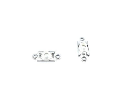 MS21060-4K Self-Locking Nutplate (3)