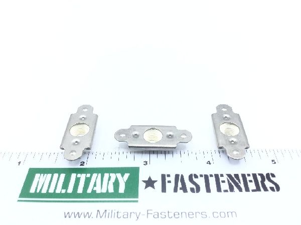 MS21060-4W Self-Locking Nutplate (2)
