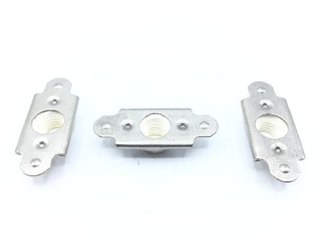 MS21060-4W Self-Locking Nutplate (4)