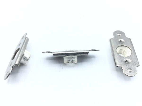 MS21060-4W Self-Locking Nutplate (5)