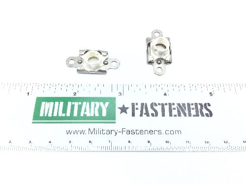 MS21060-5 Self-Locking Nutplate