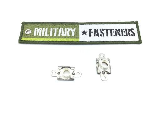MS21060-5 Self-Locking Nutplate (2)
