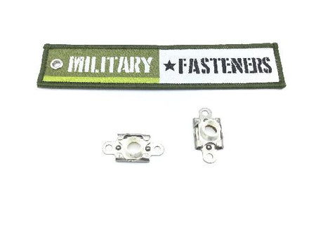 MS21060-5 Self-Locking Nutplate (2)
