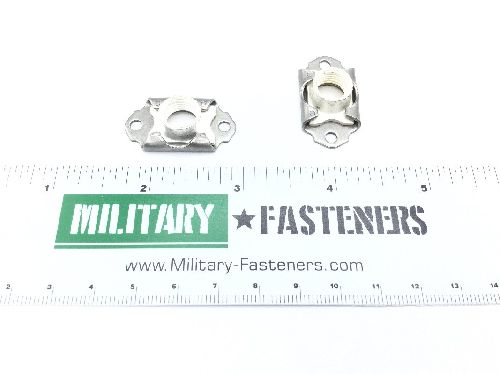MS21060-6 Self-Locking Nutplate
