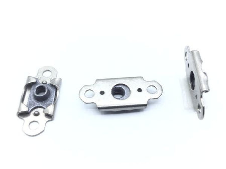 MS21060L06 Self-Locking Nutplate