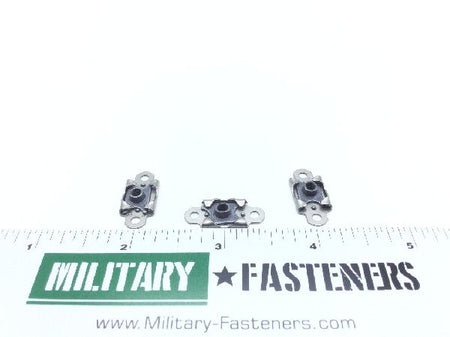MS21060L06 Self-Locking Nutplate (5)