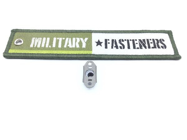 MS21060L08 Self-Locking Nutplate (4)