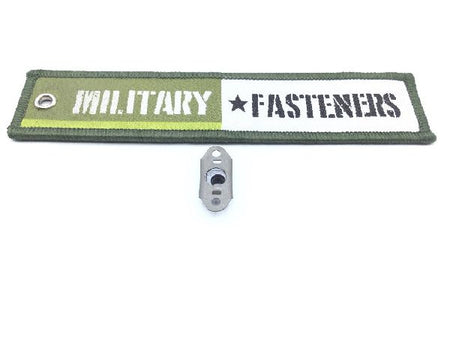 MS21060L08 Self-Locking Nutplate (4)