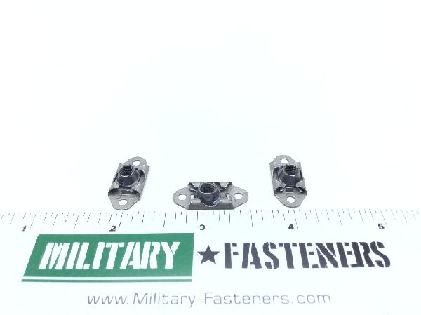 MS21060L3 Self-Locking Nutplate