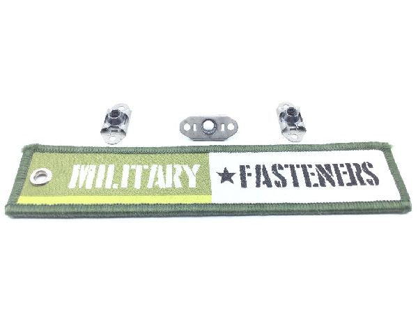 MS21060L3 Self-Locking Nutplate (3)