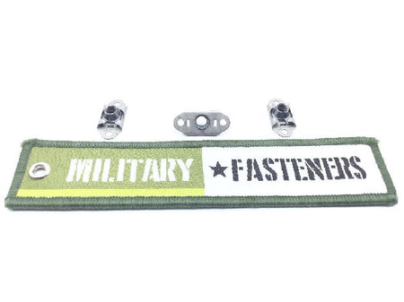 MS21060L3 Self-Locking Nutplate (3)