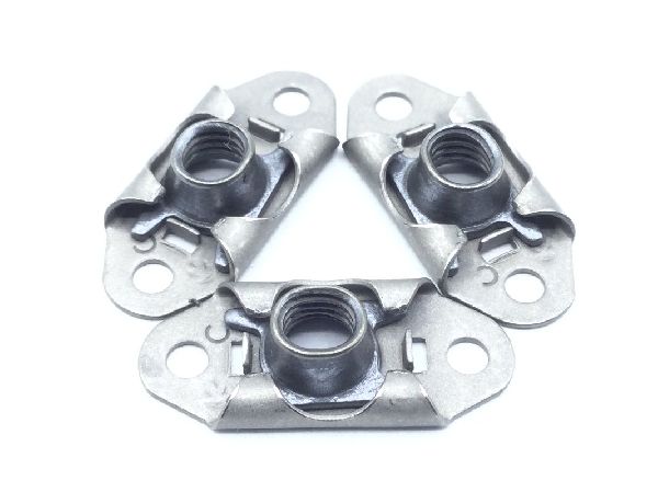 MS21060L3 Self-Locking Nutplate (6)