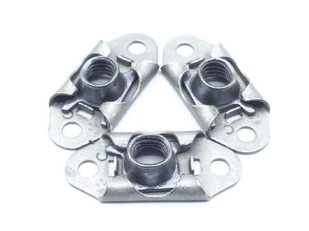 MS21060L3 Self-Locking Nutplate (6)