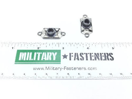 MS21060L4K Self-Locking Nutplate