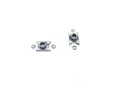 MS21060L4K Self-Locking Nutplate (3)
