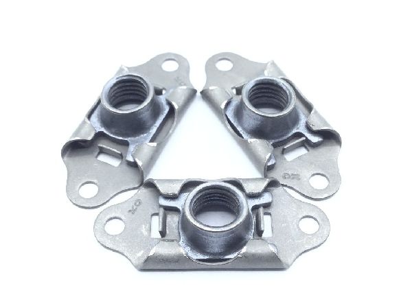MS21060L4 Self-Locking Nutplate